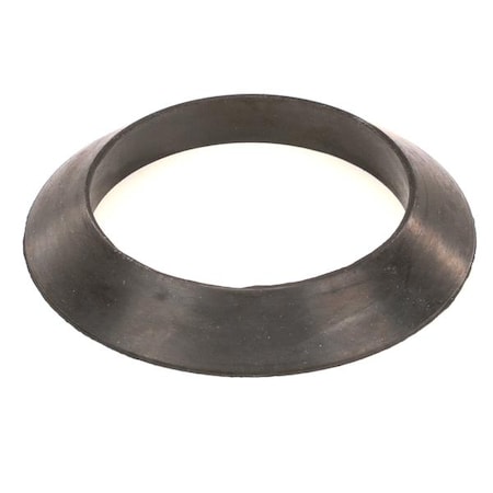 Cma Dish Machines Scrap Trap Donut Gasket 01318.00